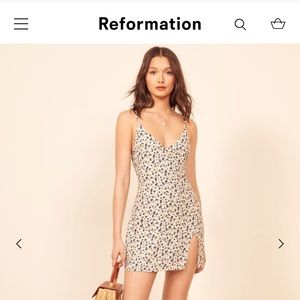 ISO!! REF MARLOWE DRESS
